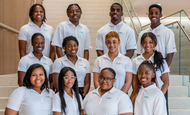 Brighthouse Scholar Connections Cohort