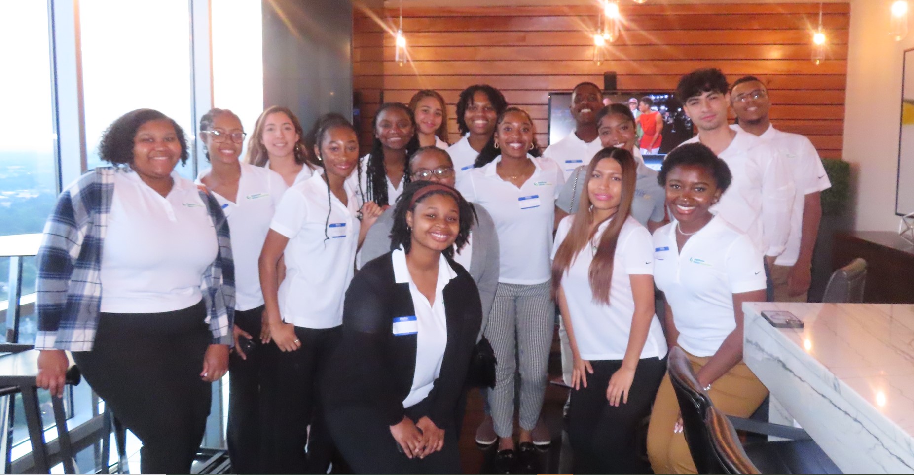 Brighthouse Scholar Connections Cohort