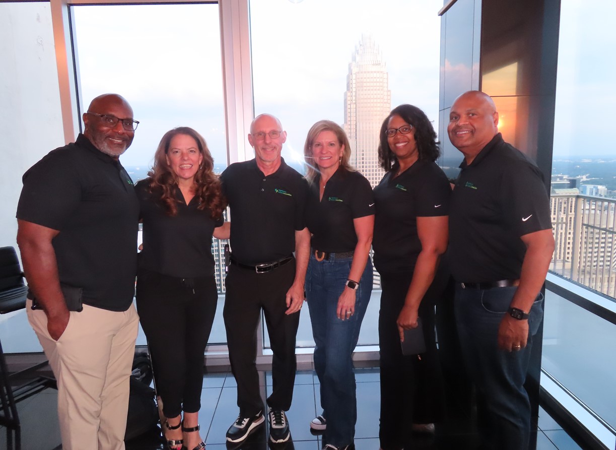 Brighthouse Scholar Connections Board