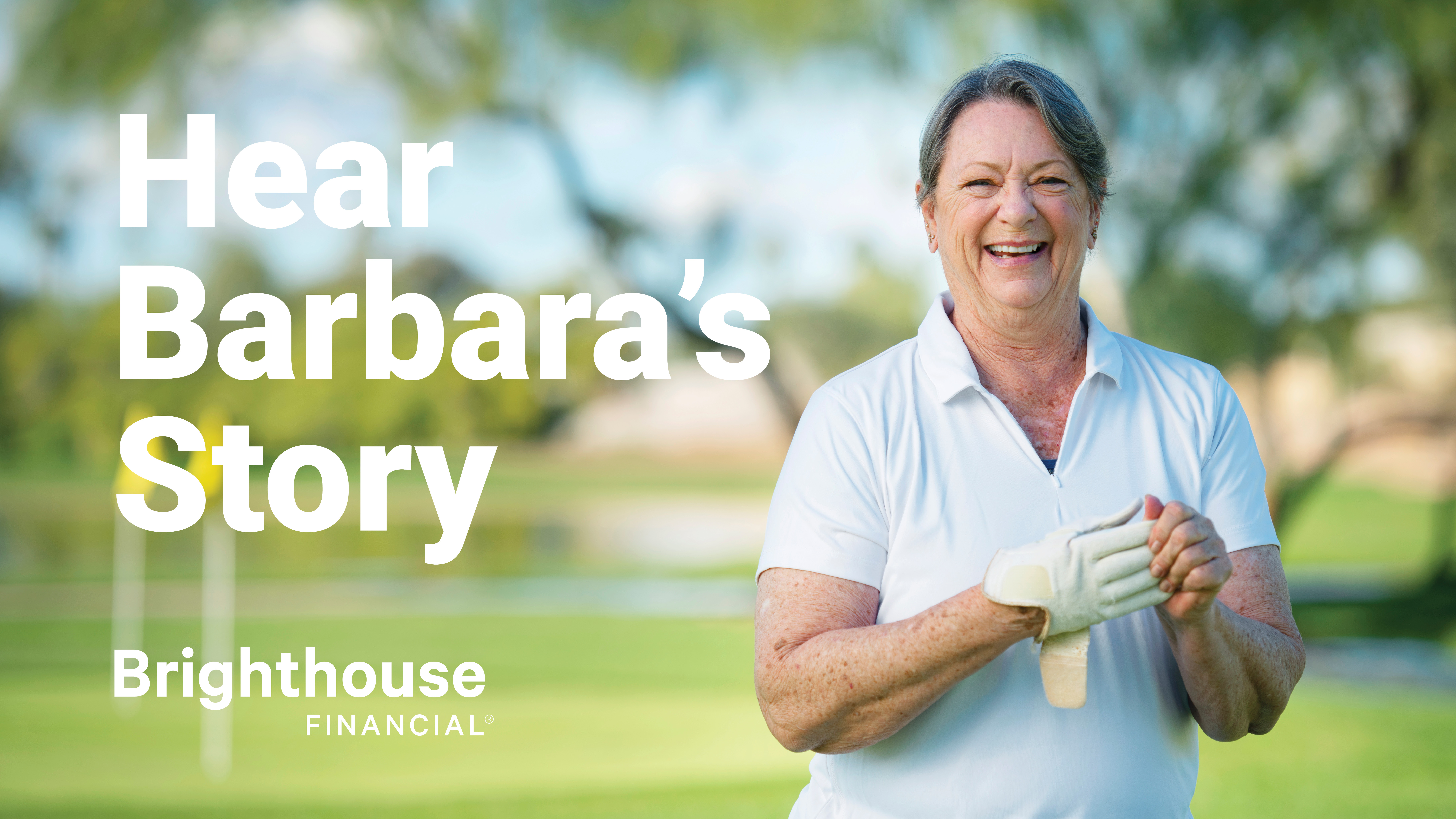 Barbara Story